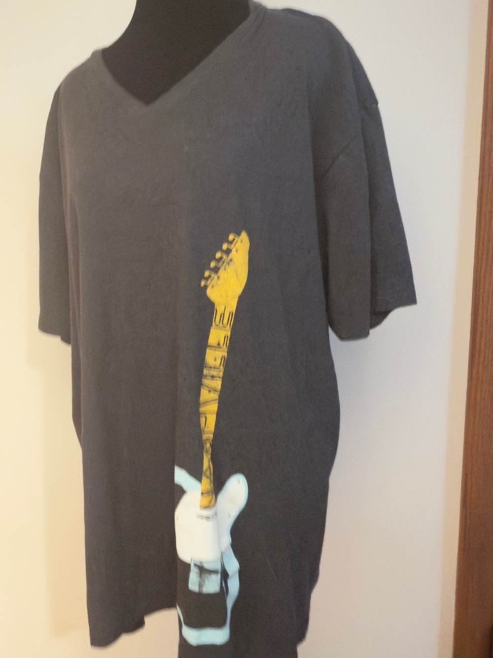 Nashville T-Shirt Size XXL